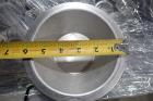 Lloyd Pans 5 In. Aluminum Pie Pan